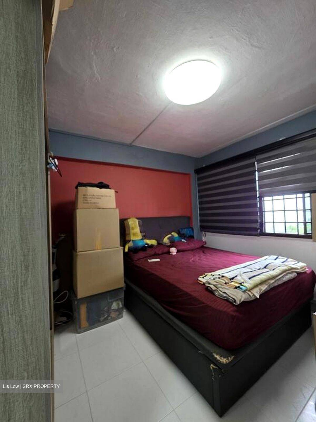 Blk 33 Teban Gardens Road (Jurong East), HDB 3 Rooms #515078151